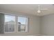 Bedroom with double windows and ceiling fan at 10391 Butler Dr, Brownsburg, IN 46112