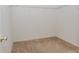 Large walk-in closet with wire shelving at 10391 Butler Dr, Brownsburg, IN 46112