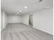 Finished basement offering lots of versatile living space at 1238 Orchard N Park, Carmel, IN 46280