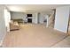 Large open living room with fireplace at 833 Palisades Ct, Greenwood, IN 46143