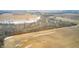 Secluded home in a wooded area at 9600 N 500 E, Pendleton, IN 46064