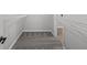 Carpeted walk-in closet with wire shelving for optimal organization at 16964 Cattle Hollow Ln, Noblesville, IN 46060