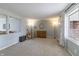 Cozy living room with comfortable seating and bright natural lighting at 2338 Malibu Ct, Anderson, IN 46012