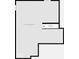 Unfinished basement spanning 1485.79 sq ft at 4416 Voyageur Way, Carmel, IN 46074