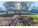 Ranch home with large backyard and tree at 10138 Catalina Dr, Indianapolis, IN 46235