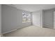 Bright bedroom with a large window offering great natural light at 4183 Douro Trl, Westfield, IN 46062