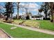 Charming homes with well-kept lawns and landscaping, showcasing neighborhood appeal and curb appeal at 5630 Winthrop Ave, Indianapolis, IN 46220