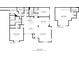 Two-story home with bonus room, large living area, and primary bedroom suite at 6207 Preserve Way, McCordsville, IN 46055