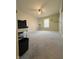 Spacious bedroom with large windows and ample natural light at 134 President W Trl, Indianapolis, IN 46229