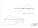 Side elevations showing windows, roof, and overall building design at 6094 Horizon Dr, Columbus, IN 47201