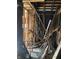 Room under construction, lots of wood and debris at , Indianapolis, IN 46202