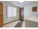 Laundry room with washer, dryer, and storage at 877 Revere Ct, Greenwood, IN 46142