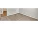 Empty bedroom with carpet and an adjoining room at 19723 Atwater Ave, Sheridan, IN 46069