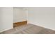 Spacious bonus room with carpeted floor at 19723 Atwater Ave, Sheridan, IN 46069