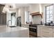 Spacious kitchen featuring modern appliances and ample cabinetry at 2301 Nowland Ave, Indianapolis, IN 46201