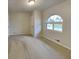 Spacious bedroom with neutral walls and carpet at 5939 Brendonridge S Ct, Indianapolis, IN 46226