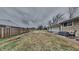 House exterior showcasing a attached garage and driveway at 5939 Brendonridge S Ct, Indianapolis, IN 46226