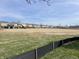 Large construction site for new homes in the community, showing development and progress at 7842 Cork Bend Ln, Indianapolis, IN 46239