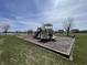 Inviting playground with slides and swings for outdoor fun and recreation at 7842 Cork Bend Ln, Indianapolis, IN 46239