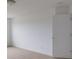Spacious bedroom with neutral walls and carpeting at 349 N Post Oak Dr, Mooresville, IN 46158