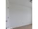 Bright bedroom with ample wall space for furniture at 349 N Post Oak Dr, Mooresville, IN 46158