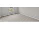 A bright bedroom with neutral walls, carpeted floors, and a window at 4205 Douro Trl, Westfield, IN 46062