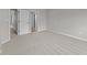 Bedroom featuring neutral walls, plush carpeting and multiple doors at 4205 Douro Trl, Westfield, IN 46062