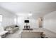Spacious living room with ample natural light at 453 Gathering Ln, Greenwood, IN 46143