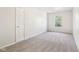 Bright bedroom with carpet and window at 10322 Sage Ct, Noblesville, IN 46060