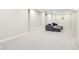 Large, open basement offering lots of space for entertaining, storage, or creating a personalized living area at 6777 Pulaski Ct, Carmel, IN 46033