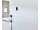 Electrical panel, security system, and EV charger at 11722 Platt St, Noblesville, IN 46060