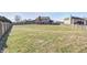 Enjoy a huge grassy backyard in this suburban neighborhood with fenced in yards at 1295 Longleaf St, Avon, IN 46123
