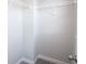 Walk-in closet with wire shelving and carpet flooring at 9812 Ridgecrest Ln, McCordsville, IN 46055
