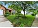 Charming single-Gathering home on a corner lot with mature trees at 4646 Rocky Knob Ln, Indianapolis, IN 46254
