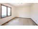 Bedroom with a window and carpeted floors, offering a comfortable living space at 8041 Halyard Way, Indianapolis, IN 46236