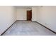 Bedroom with carpet at 8041 Halyard Way, Indianapolis, IN 46236