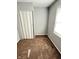 Bedroom with neutral walls, carpet, and a closet at 9508 Conried Dr, Indianapolis, IN 46235