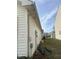 Well-maintained house exterior with vinyl siding and a neatly kept lawn at 1810 Farm Meadow Dr, Greenwood, IN 46143