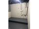 Unfinished basement area with exposed utilities at , Indianapolis, IN 46203
