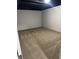 Finished basement room with neutral carpet at , Indianapolis, IN 46203
