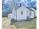 This lovely property includes a detached garage and a well-maintained yard at 711 W 24Th St, Anderson, IN 46016