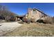 Charming brick home with mature landscaping and a welcoming entrance at 1072 S State Road 67, Martinsville, IN 46151