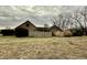 A lovely suburban home with a fenced yard and mature landscaping at 1072 S State Road 67, Martinsville, IN 46151