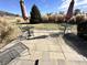 Inviting patio area with outdoor seating, perfect for entertaining or relaxing at 1072 S State Road 67, Martinsville, IN 46151