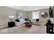 Comfortable living room with plush seating and stylish decor at 16923 Sandhurst Pl, Westfield, IN 46074