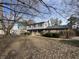 Charming two-story home with a brick facade and well-maintained front yard in a quiet neighborhood at 2559 Pleasant W Way, Carmel, IN 46280