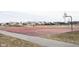 Community basketball court available for friendly games and exercise at 5782 Jamestown Square Ln, Indianapolis, IN 46234