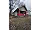 One-story house with red brick accents and a covered porch at 1154 N Belleview Pl, Indianapolis, IN 46222
