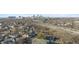 Urban living near the city, showcasing cozy homes alongside a major highway and playground for recreation at 1515 Ringgold Ave, Indianapolis, IN 46203
