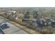 Serene neighborhood with a playground offers convenient access to the highway for commuters at 1515 Ringgold Ave, Indianapolis, IN 46203